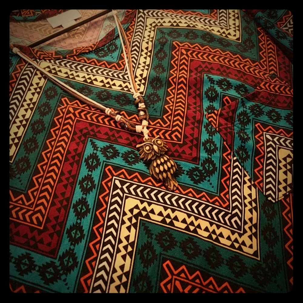 Lularoe Carly (Large)